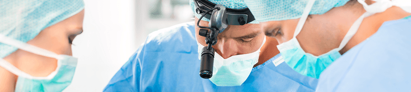 Ambulatory Surgery Centers