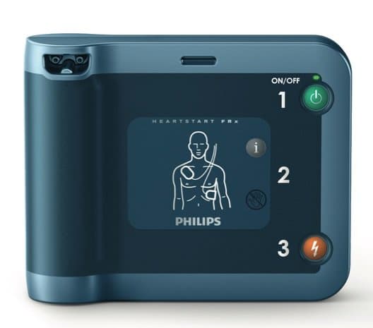 Medical equipment sales